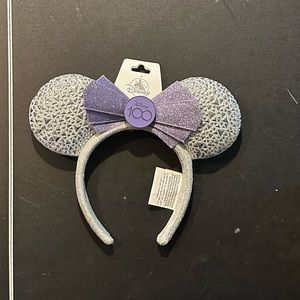 Disney Ears..100 Celebration Ears NWT